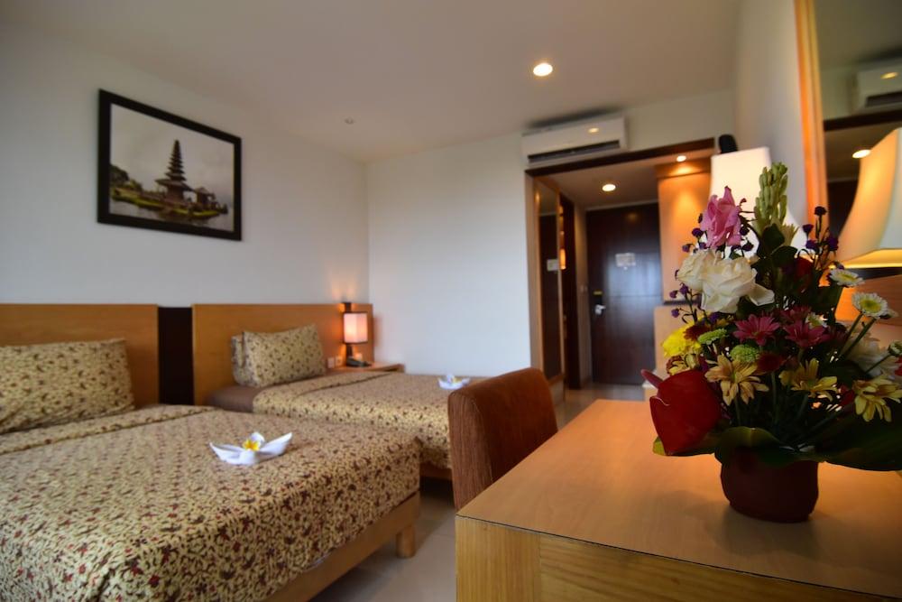 Bali Relaxing Resort&spa Resor Nusa Dua (Bali)